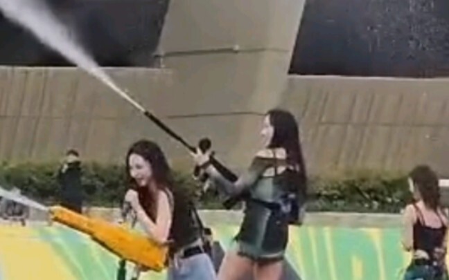 蛋白质女王不是在开玩笑