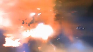 #钢铁侠 回味钢铁侠变身集锦，让人无法拒绝的声音！