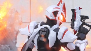 【高音质】假面骑士Geats变身音效