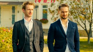 国外白富美竟用这种方式招婿