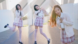 Đây có phải là cách phổ biến để các cô gái ngọt ngào tỏ tình không? ❤️Anh thích em!