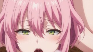 dipuasin sama atasan 18+