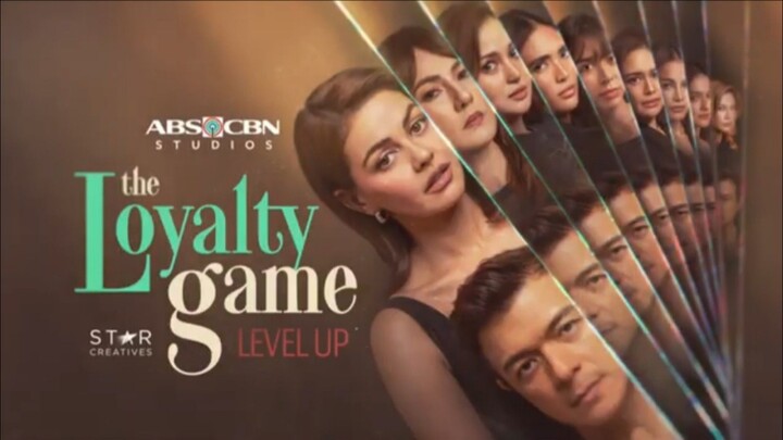 THE LOYALTY GAME - EPISODE 5 ( OCT 9, 2026)