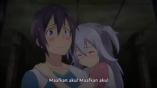 Gakusen Toshi Asterisk Eps 07 Sub Indo