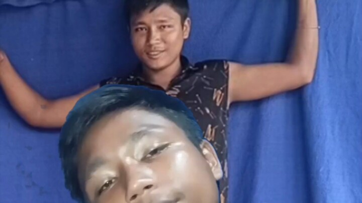 পিছনে ব্যাকগ্রাউন্ড রিমুভ করার জন্য তৈরি করছি  #viral #video #Shorts