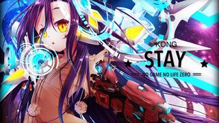 No Game No Life Amv Epic Sad For Love Advance For Love 2 Bilibili