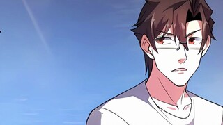 Divine Holy Body: 268 ตอน เก้าวันสิบแห่ง