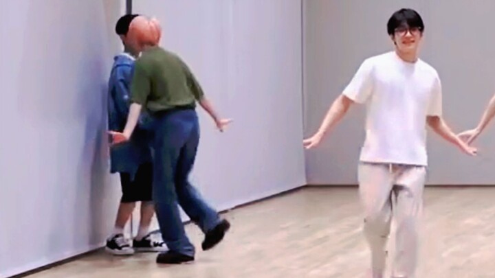 【Brush 8】A small corner of the world practice room