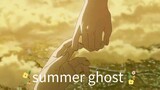 summer ghost