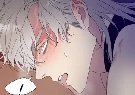 [Double A] One shot hits the target! Alhpa is pregnant, the old father can only leave after Dandan i