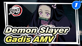 [Demon Slayer] Waktunya Melihat Kekuatan Gadis Muda_1