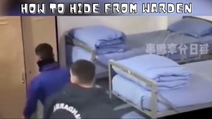 Human - How To Hide