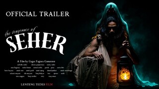 Trailer Film Horor SEHER  -LENTENG TEDES