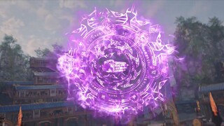 preview Battle Thought The Heaven S5 Eps 149