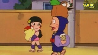 Hattori Gets Upset With Kenichi_ _ Ninja Hattori _ Full Episode