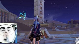 desert book is just the beginning
