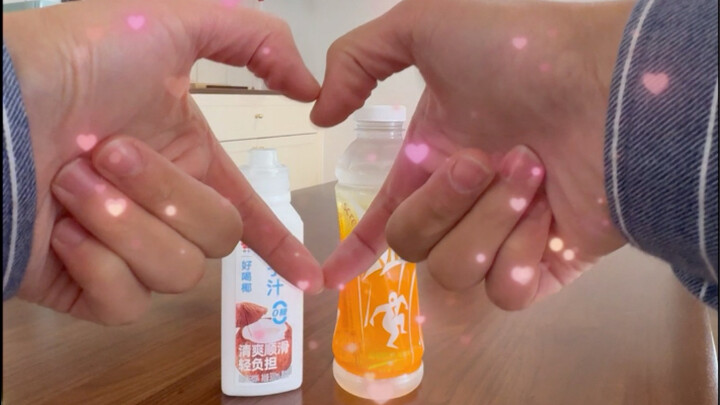 Tutup Botol yang Membuatmu Berteriak + Badan Botol Wei Chuan = Tempat Minyak Pilihan Langit