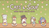 Chơi game cùng mình: Mèo&súp #2