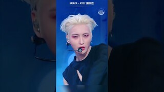 HALAZIA - ATEEZ (에이티즈)