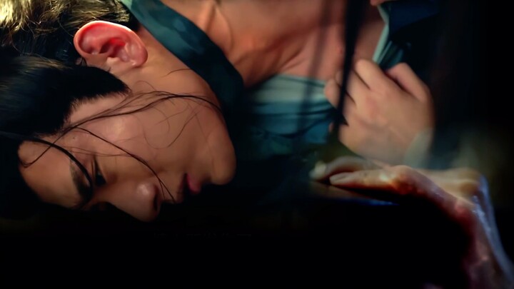 [Liu Li: Robbery] Female A Male O｜Running with the ball plot direction｜Be careful if you have a car