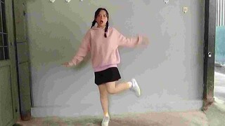 Pinky Swear siêu đáng yêu❤️