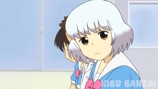 Bậc Thầy Giết Thời Gian - REVIEW PHIM ANIME HAY