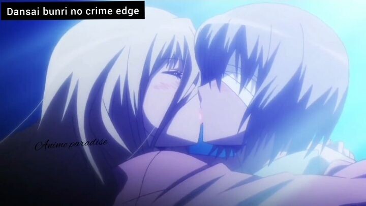 Top 18+ Ciuman Lidah Anime pt2