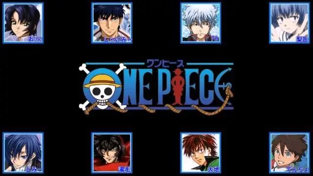 合唱 ヒカリへ One Piece Bilibili