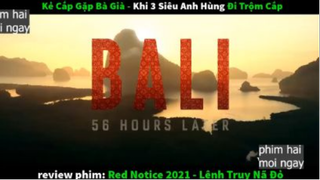 3 siêu anh hùng p2 #phimhayphimhay