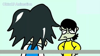SIPALING SOK TAHU ANIMASI LUCU
