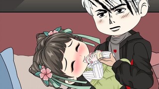 ตอนแรกของ "พ่อซอมบี้"