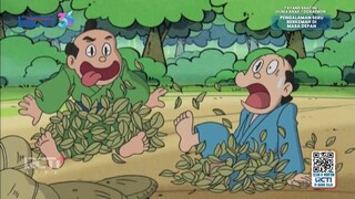 Doraemon Special 2 Jam - Permen Penunda Suara