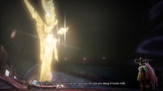 Warcraft Lore for Beginners - Episode 17_ Illdan Stormrage (Part 3)