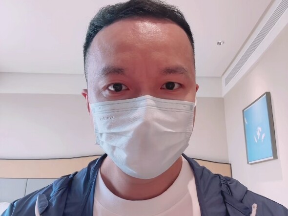 أبلغت سلطات تشانغشا عن جديد: الطبيب الذي كان يجري عمليات التدفئة ونقل الأجنة في فيلتين داخل نطاق اخت