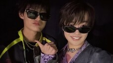 【Vietsub】Aloha x Takato rap