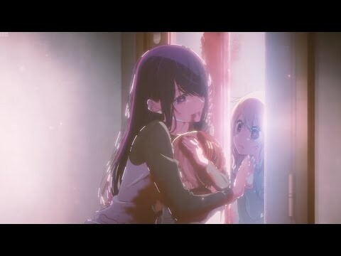 Oshi No Ko [ AMV ] Impossible