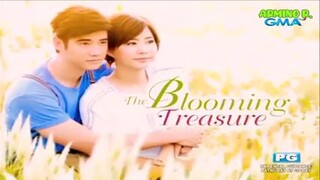 2. The Blooming Treasure/Tagalog Dubbed Episode 02