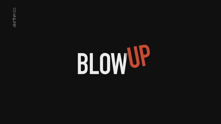 Blow up - Worum geht's bei Tony Leung?