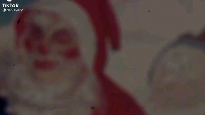 name of Santa