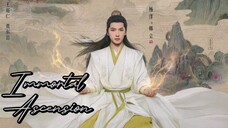 The Immortal Ascension | TBA