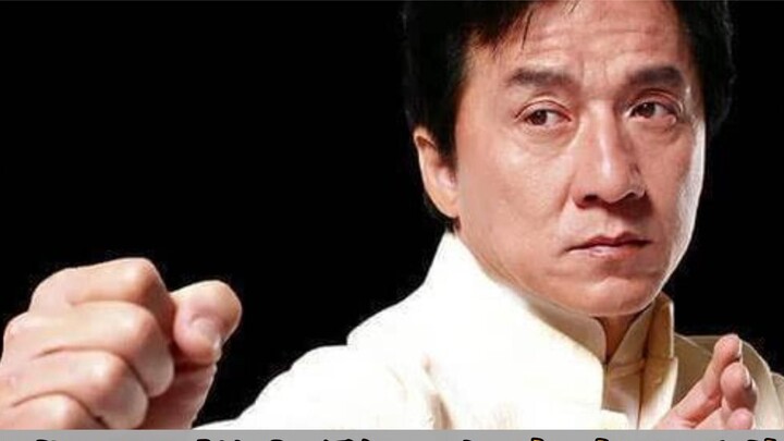 Jackie Chan's rise from obscurity to world-renowned fame: a comprehensive review of his 110 films (P