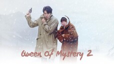 Queen Of Mystery (2018) - Season 2 Episode 1 | K-Drama | Korean Drama Hindi Dubbed |