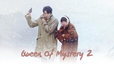 Queen Of Mystery (2018) - Season 2 Episode 2 | K-Drama | Korean Drama Hindi Dubbed |