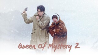 Queen Of Mystery (2018) - Season 2 Episode 13 | K-Drama | Korean Drama Hindi Dubbed |