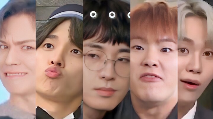 “Everyone Loves Imitating Jeon Wonwoo’s Voice!” Kwon Soon-young’s Most Frequent Impersonation Compil