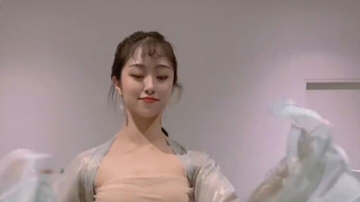 Ruyan Dance 38th Summer Solstice Chủ đề Ngẫu hứng: Cây liễu rủ