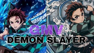 GMV DEMON SLAYER