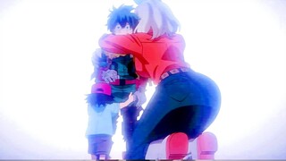 [ RETURN OF HERO KILLER ]  Boku no Hero Academia Season 6 episode 24 「AMV」My Demons