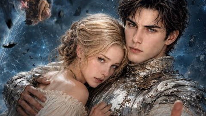 REBORN TO RECLAIM MY MAGIC AND LOVE