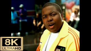 Sean Kingston - Beautiful Girls ( AUDIO OFFICIAL 💨 VISUALIZE) |.